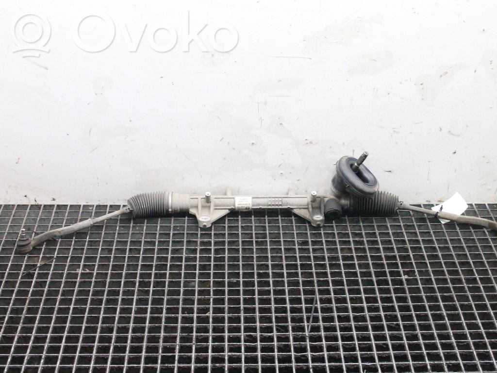 Renault Captur Cremagliera dello sterzo 
