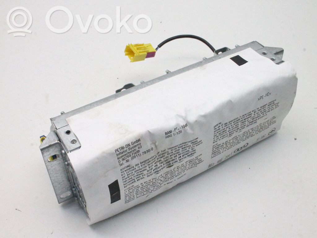 Audi A4 S4 B7 8E 8H Airbag del passeggero