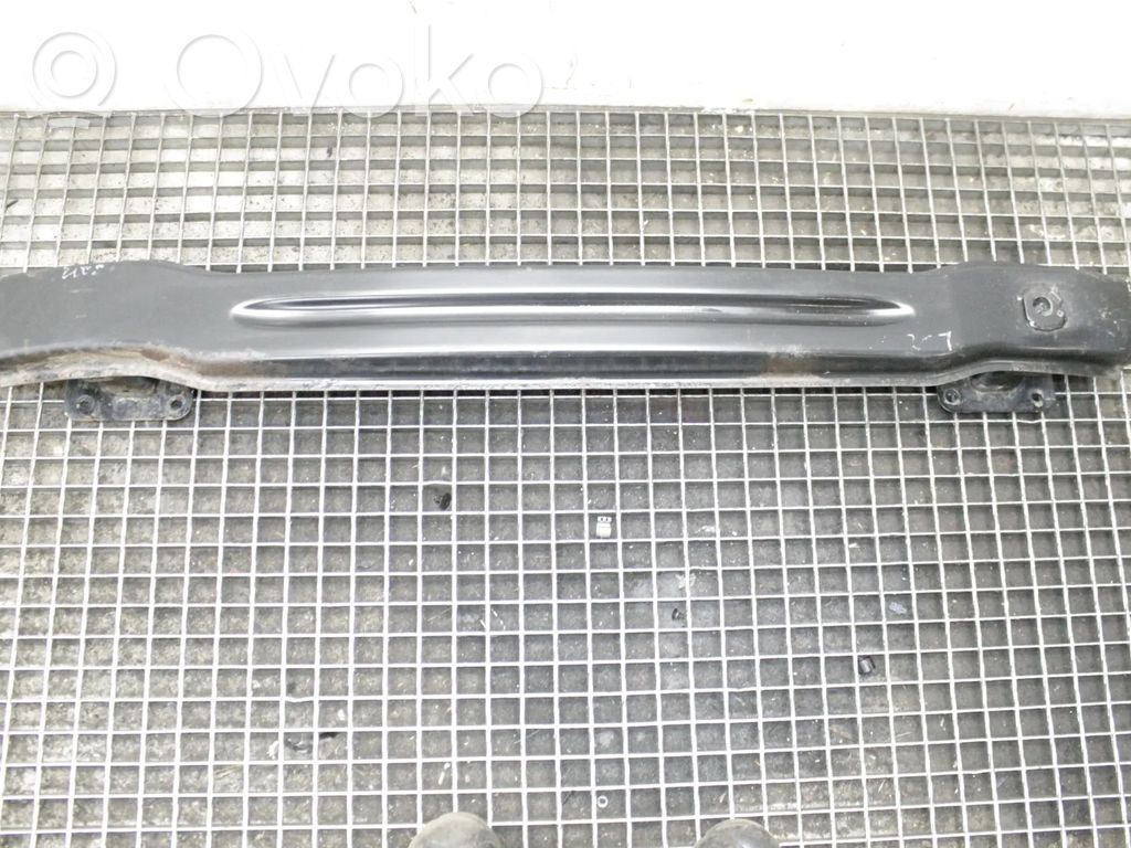 Seat Alhambra (Mk2) Traversa del paraurti posteriore 