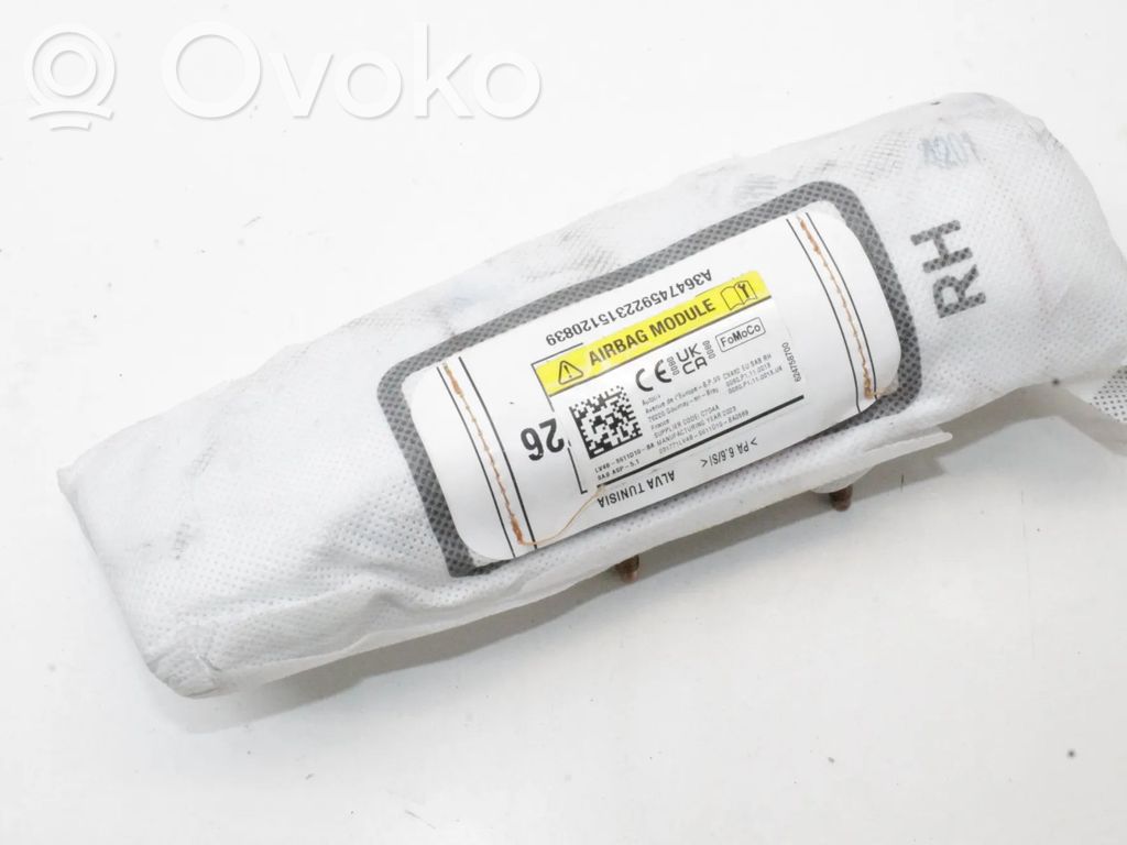 Ford Kuga III Poduszka powietrzna Airbag fotela 