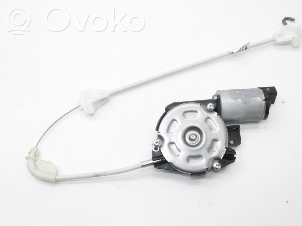 Ford Kuga III Motorino di regolazione del sedile