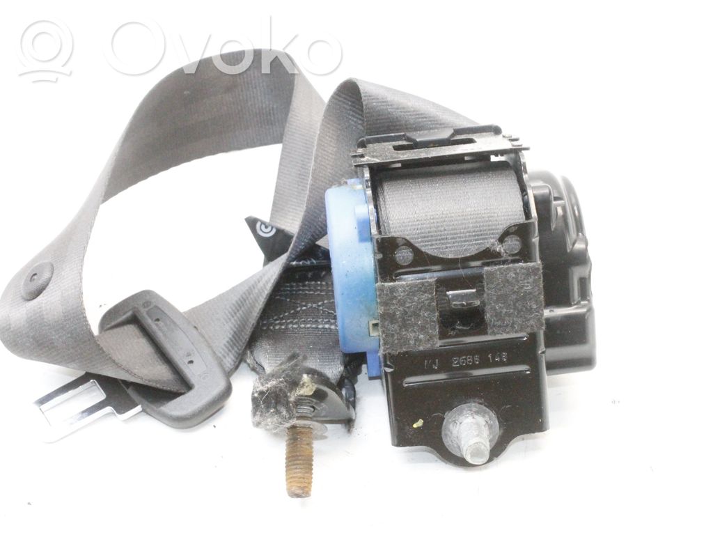 Centură spate   ES73F611B68AC35B8
