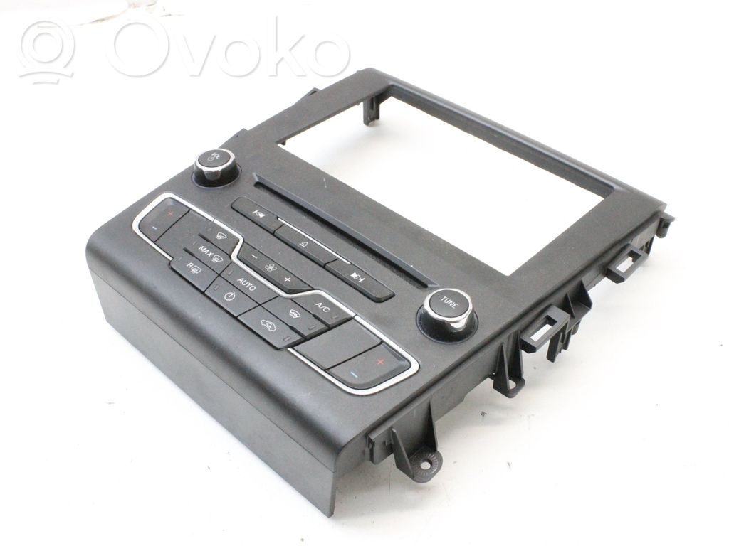 Ford Mondeo MK V Interruttore ventola abitacolo 