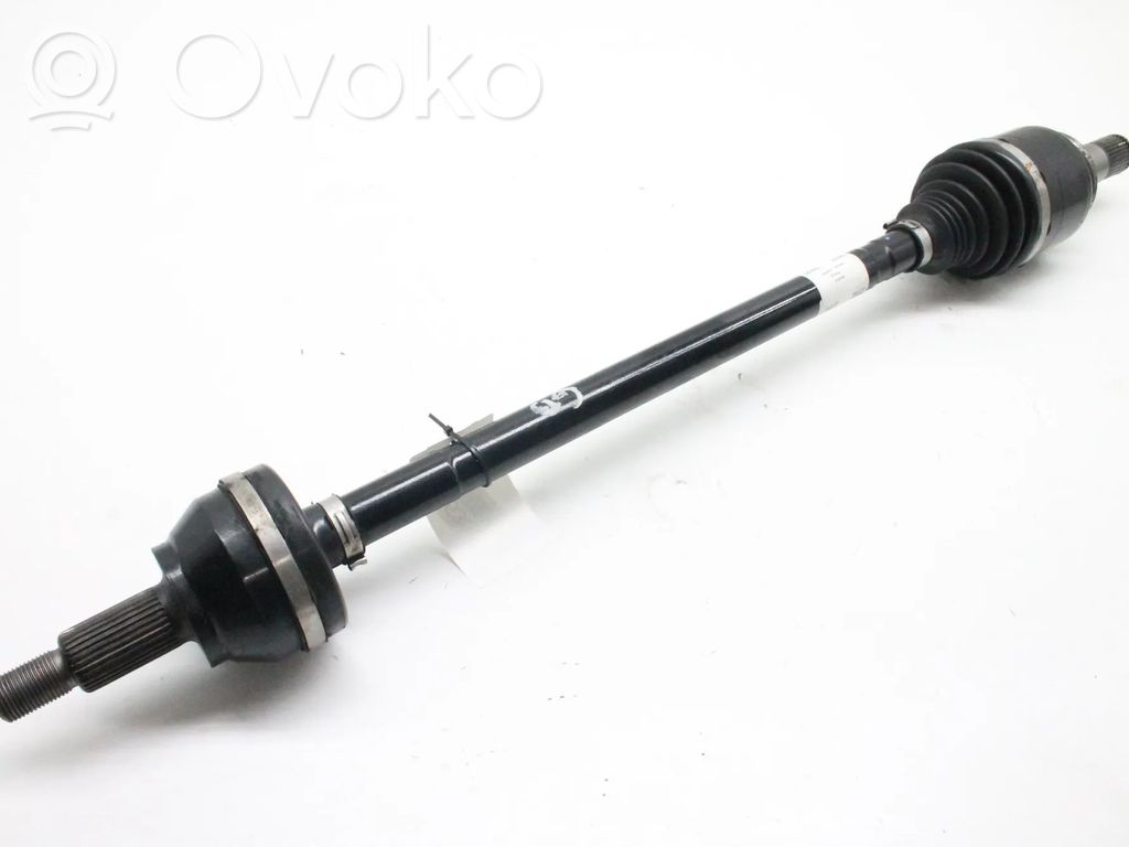Land Rover Range Rover Sport L461 Planetară spate 