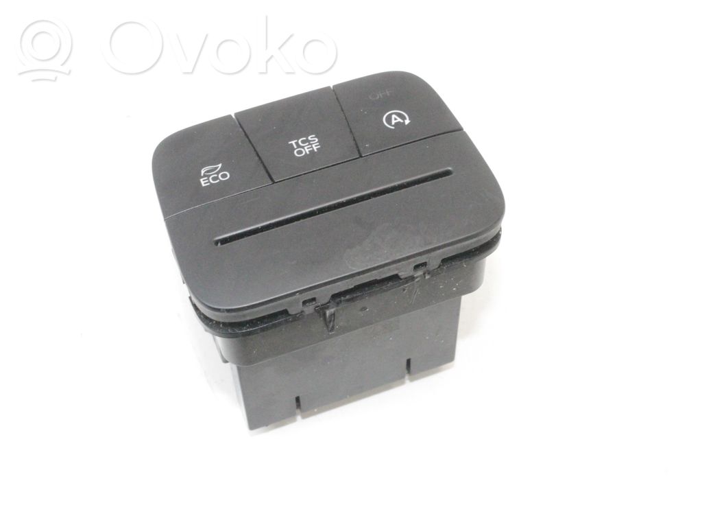 Ford Fiesta Set di interruttori