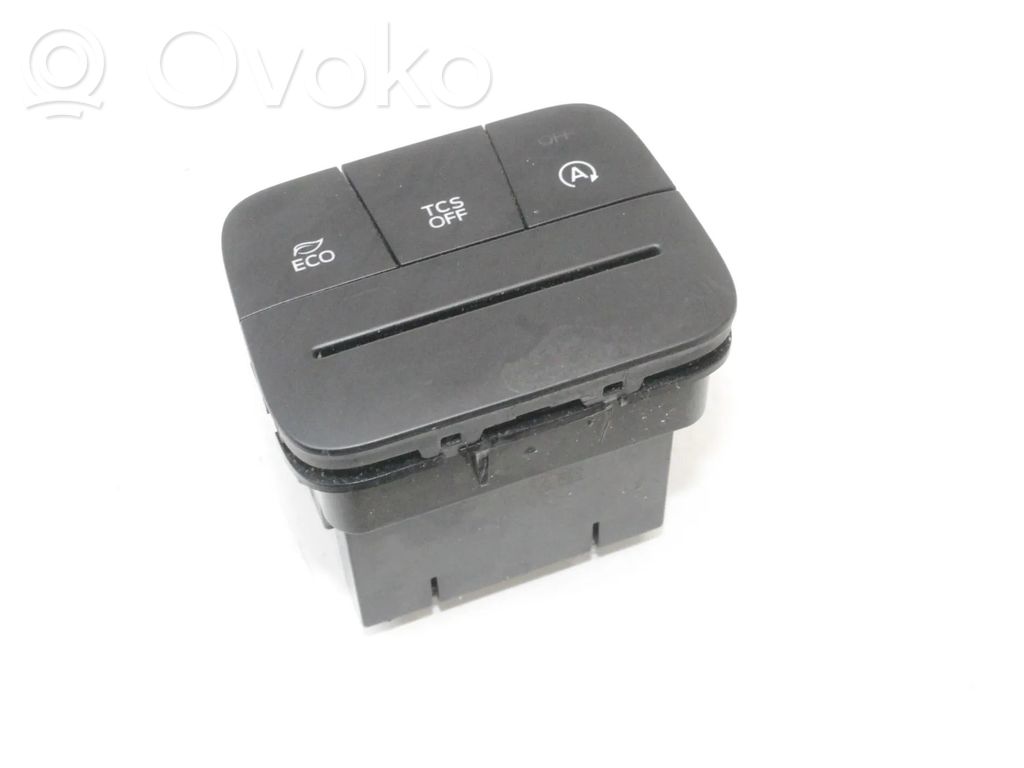 Ford Fiesta Set di interruttori