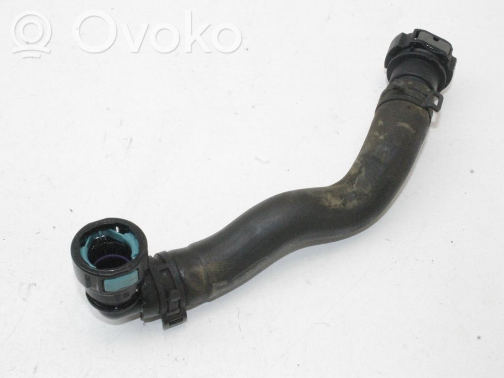 Ford Fiesta Engine coolant pipe/hose 