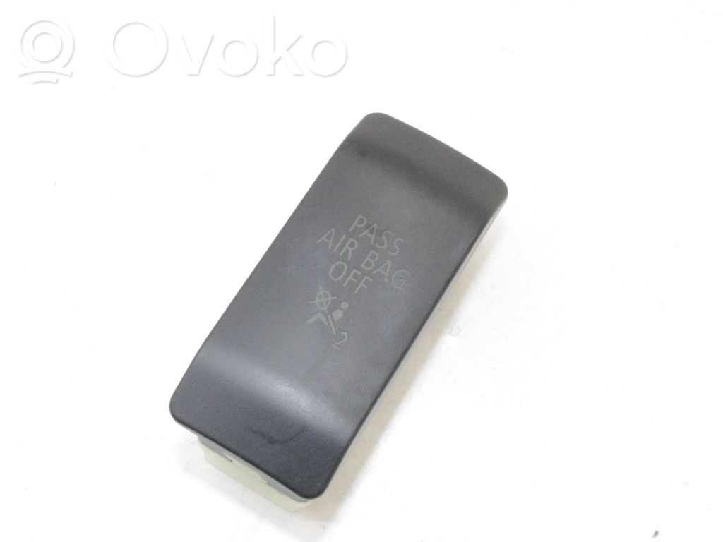Interruttore airbag passeggero on/off   6977788