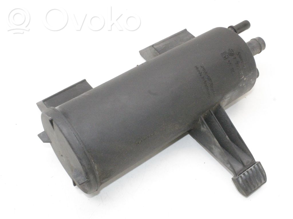 BMW 6 E63 E64 Cartouche de vapeur de carburant pour filtre à charbon actif