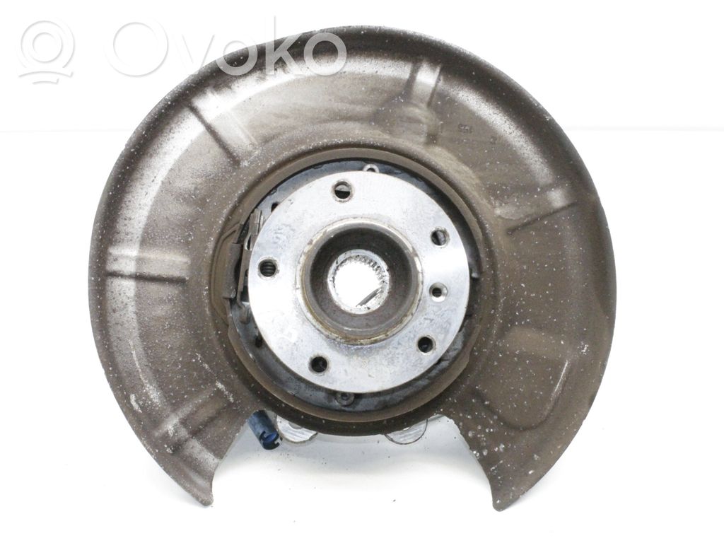 BMW 6 E63 E64 Fuzetă spate 