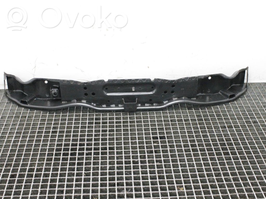 BMW 6 E63 E64 Balkis galinio bamperio 