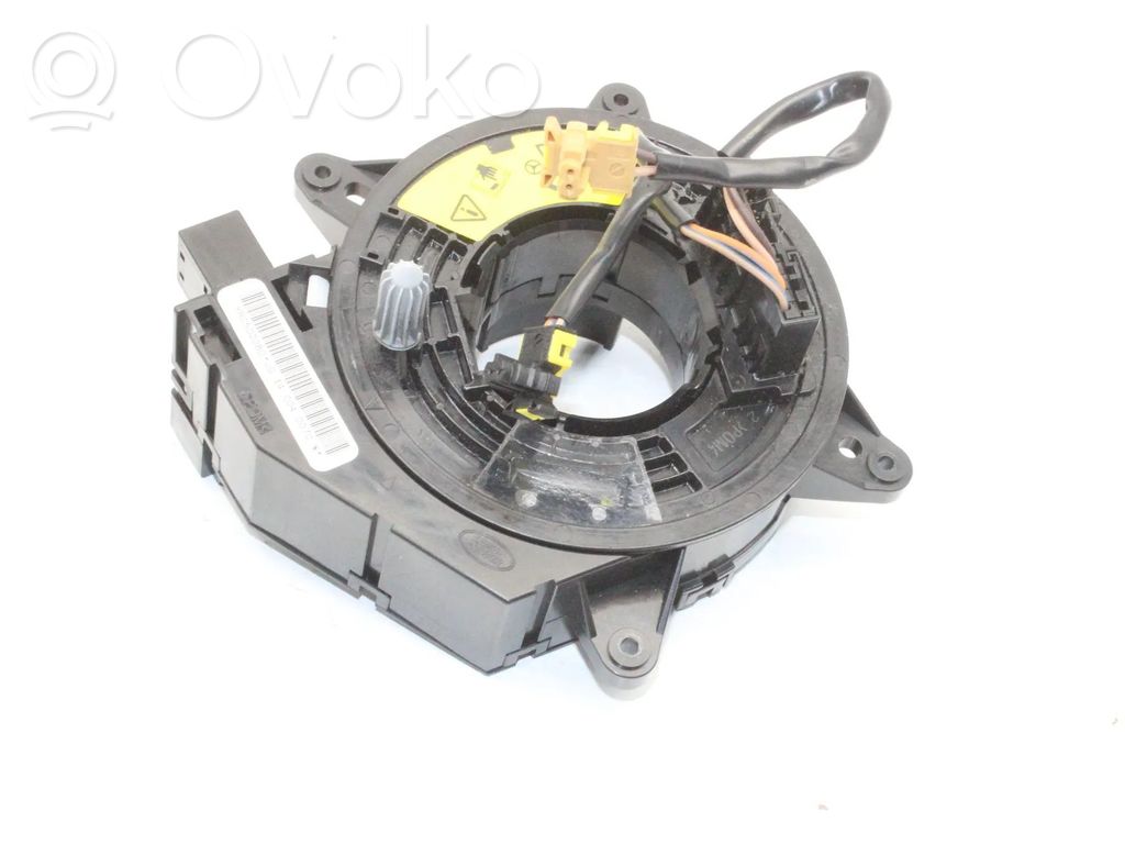 Land Rover Discovery 4 - LR4 Bague collectrice/contacteur tournant airbag (bague SRS) 