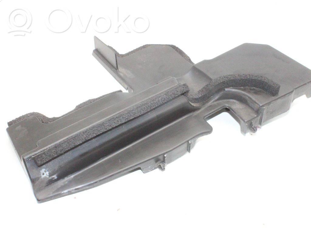 Toyota Auris E180 Wlot / Kanał powietrza intercoolera 