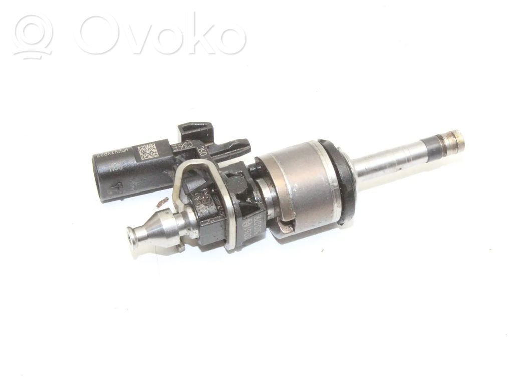 Skoda Scala Inyector de combustible