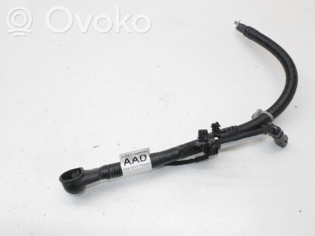 Ford Kuga III Cables (motor de arranque)