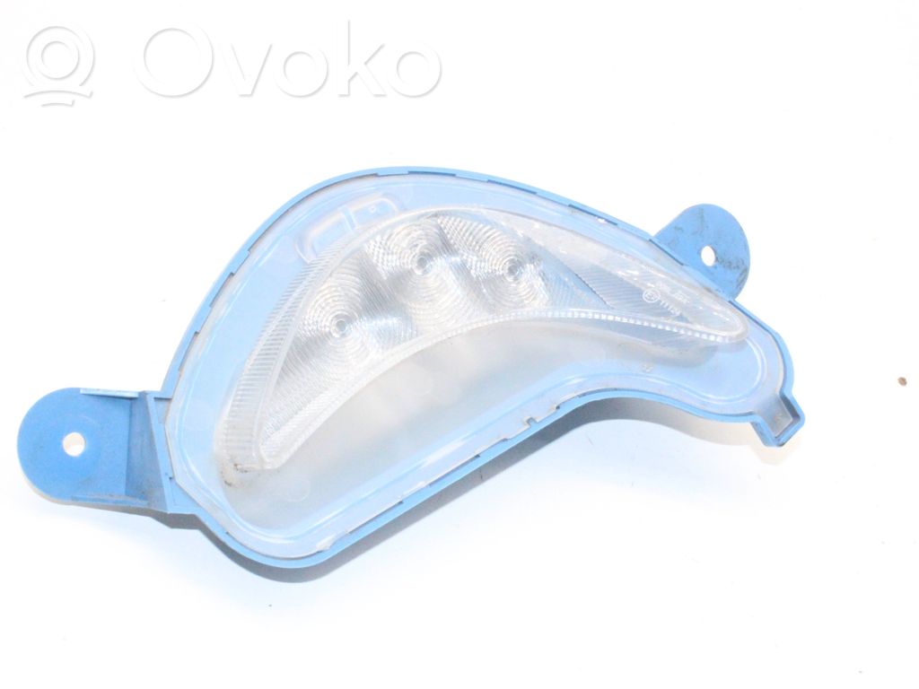Renault Zoe Proiector lumini zi LED 