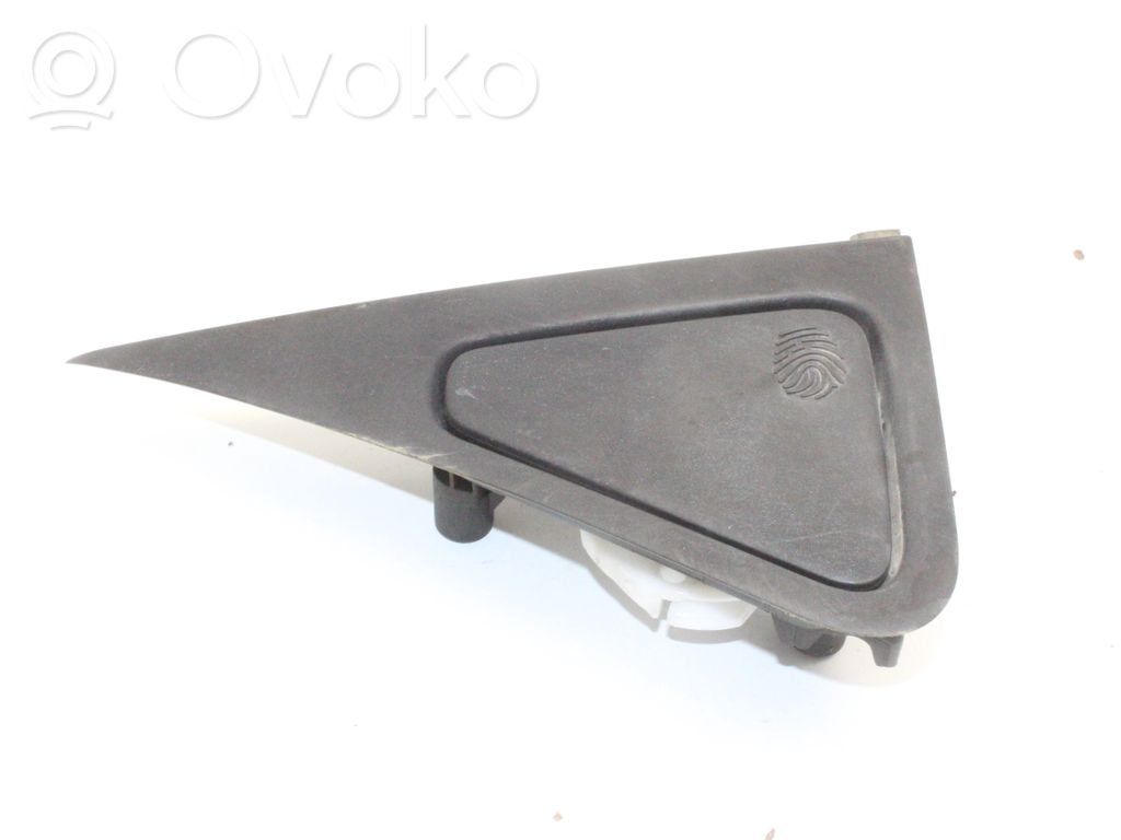 Manecilla externa puerta trasera   826067946R