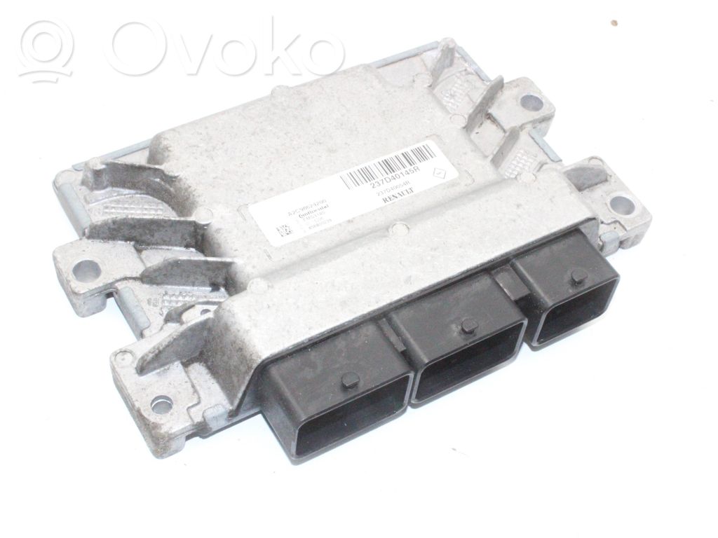 Renault Zoe Engine control unit/module 