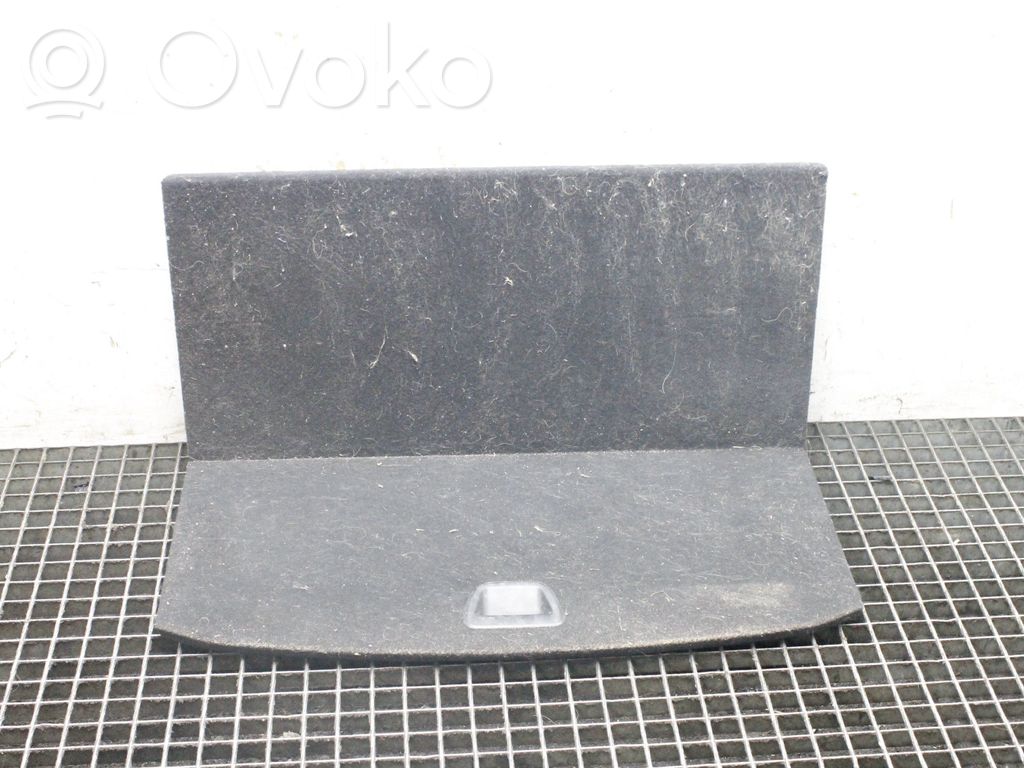 Land Rover Range Rover Evoque L538 Tappeto di rivestimento del fondo del bagagliaio/baule 