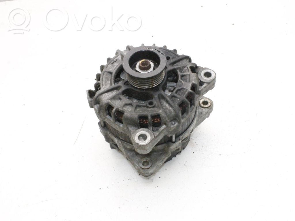 Land Rover Range Rover Evoque L538 Generator/alternator 