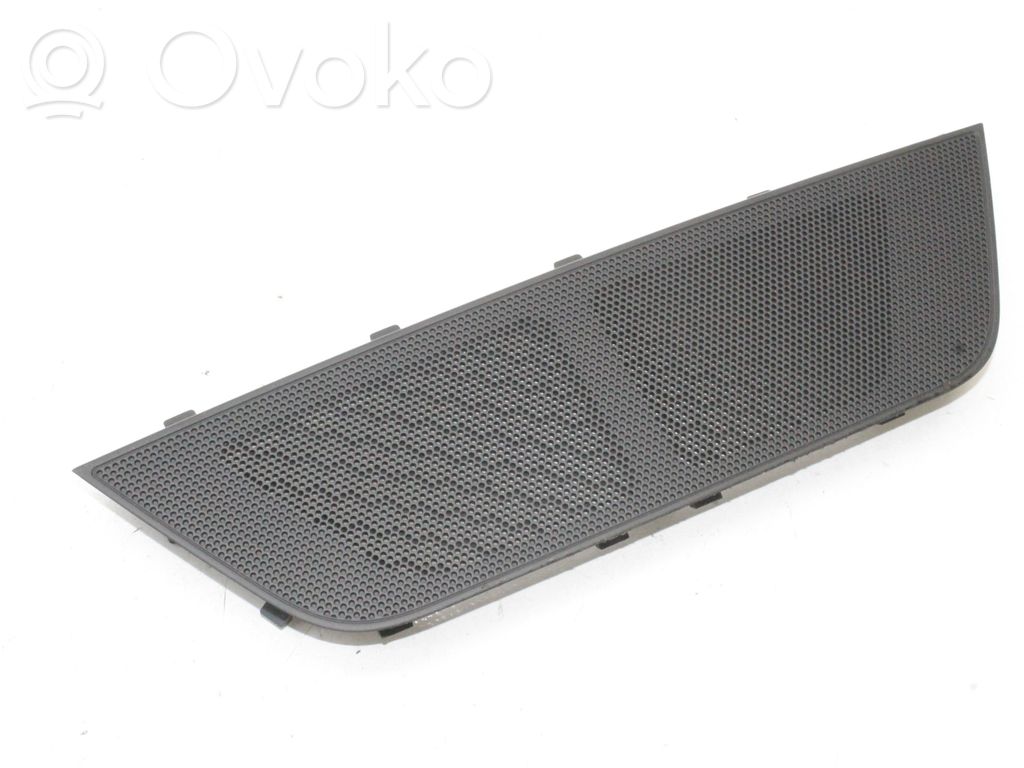Skoda Kamiq Cache enceinte centrale