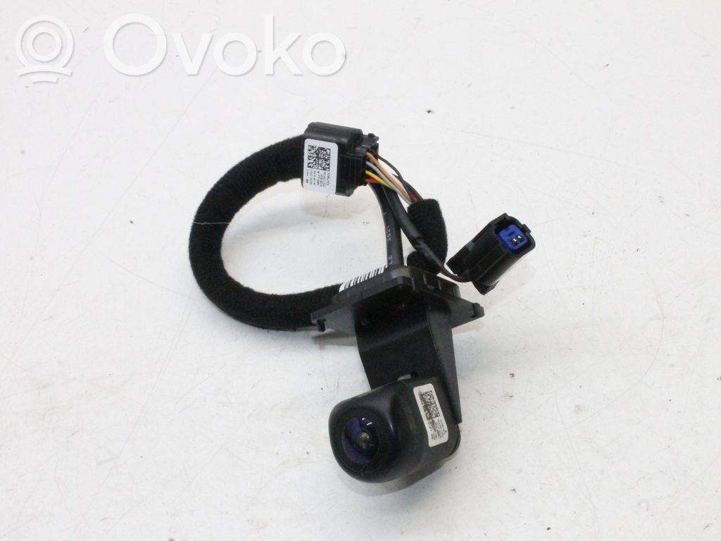 KIA EV6 Reversing camera 