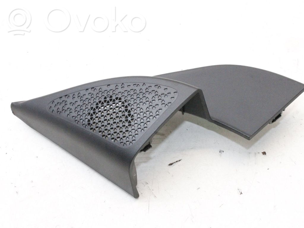 KIA EV6 Cache enceinte centrale 