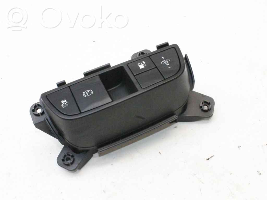 KIA EV6 Kytkinsarja 