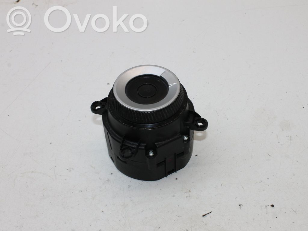 Selector caja de cambios   467W0CV100