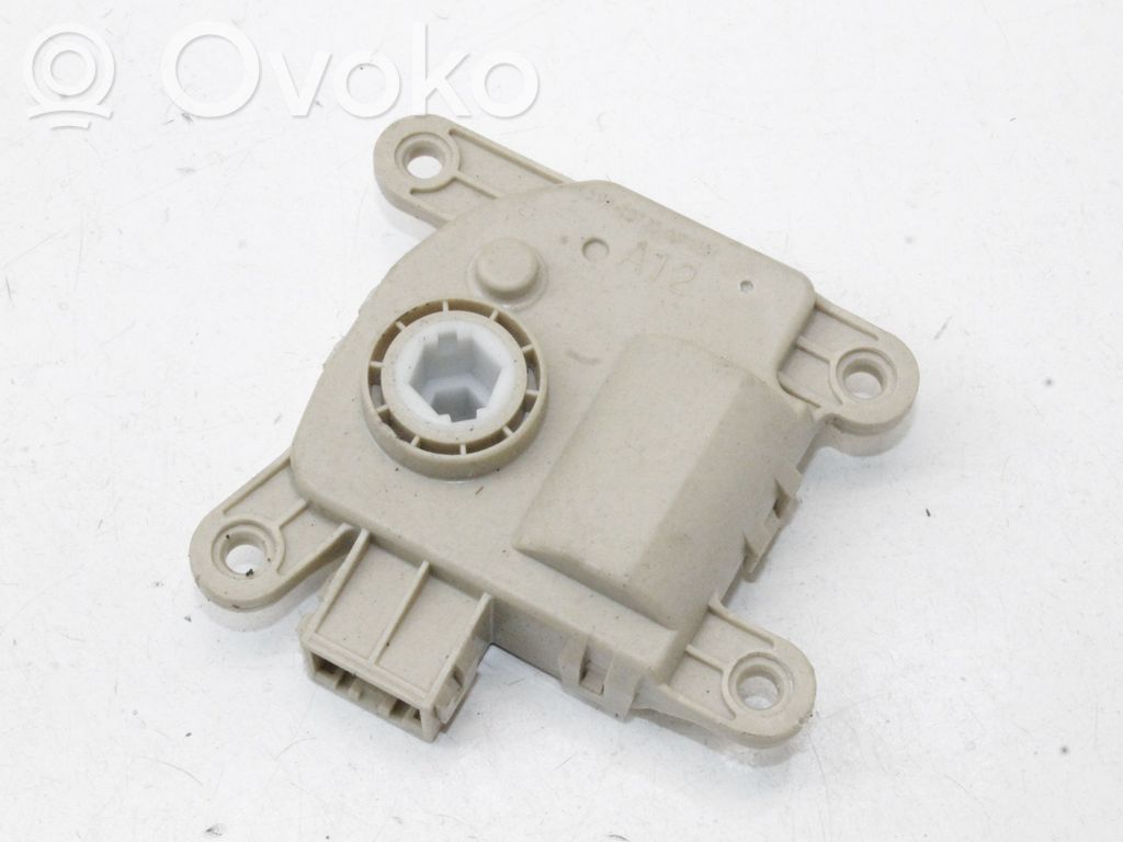 KIA Niro Motor/actuator clapetă aer 