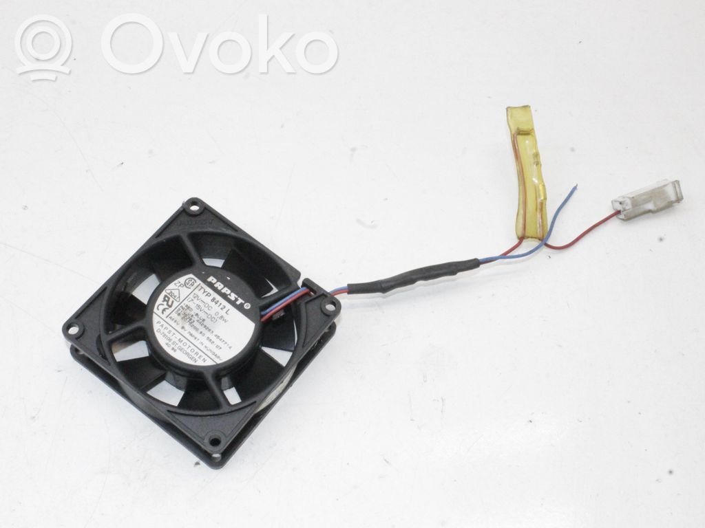 Jaguar XK8 - XKR Module d'unité de commande de ventilateur