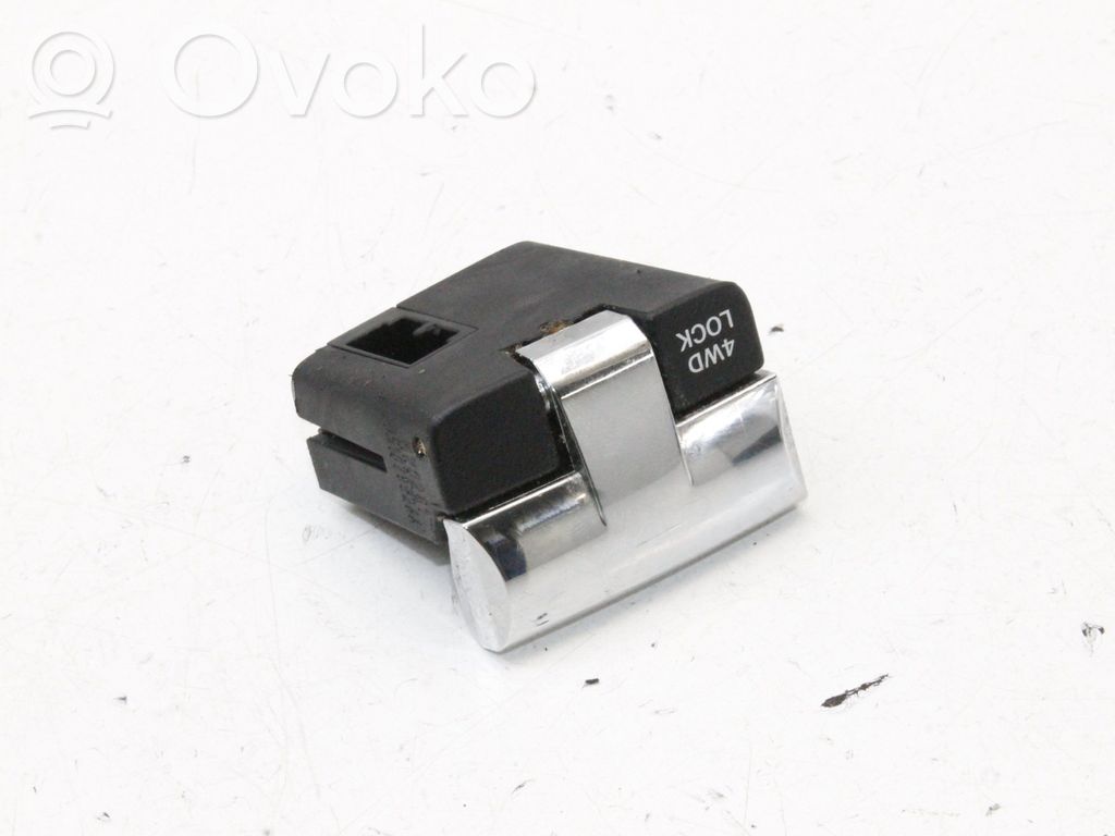 Jeep Compass Other switches/knobs/shifts 