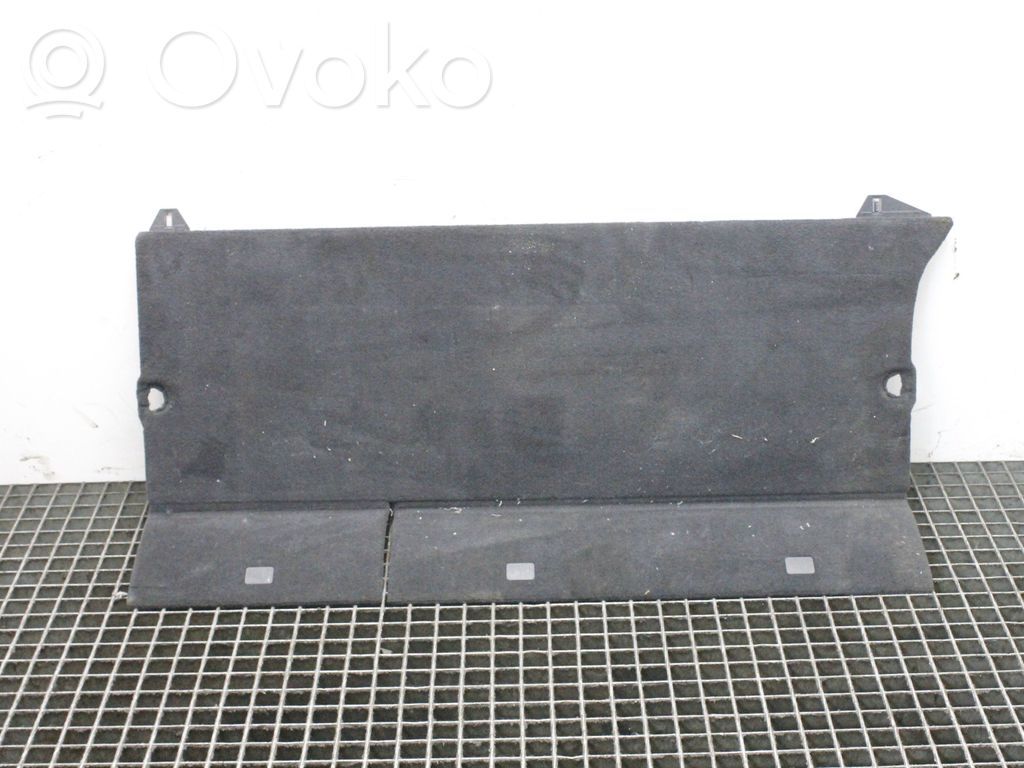 Land Rover Range Rover Sport L320 Wykładzina bagażnika 