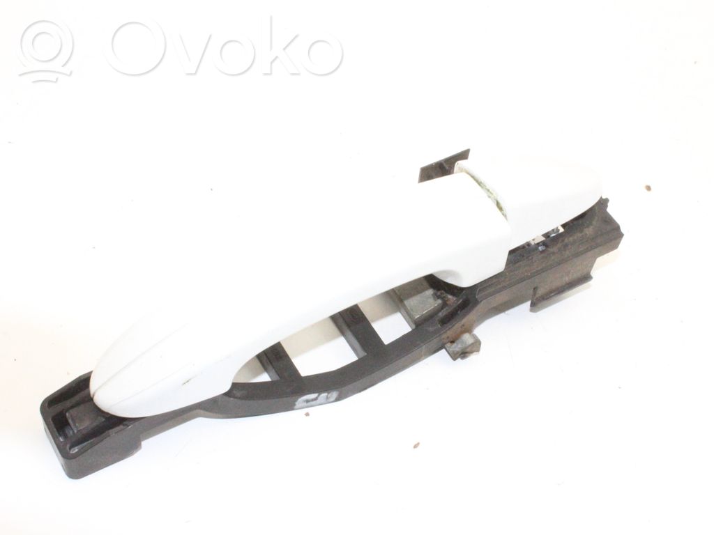 Mâner exterior ușă spate   6M21U266B22AF