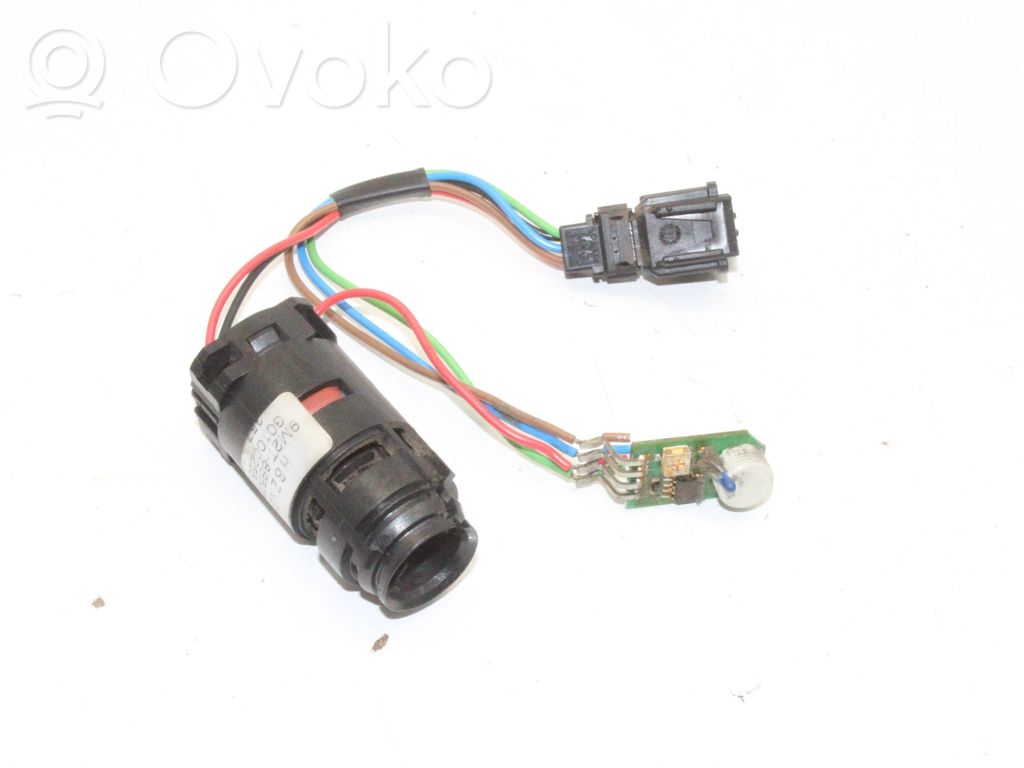 Sensor de temperatura del aceite   9M2T8B506AB