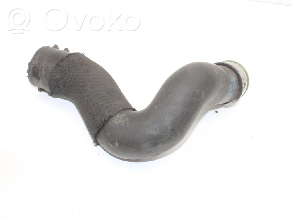 Furtun/conductă intercooler   7L6145738A
