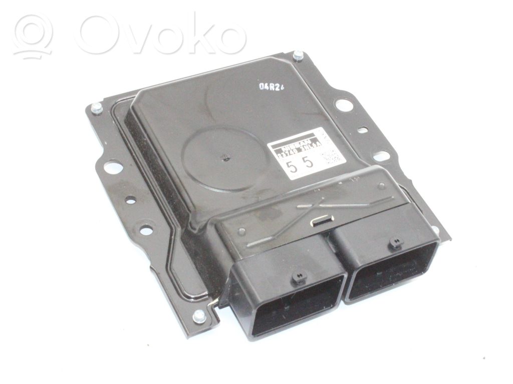 Nissan Leaf I (ZE0) Sterownik / Moduł ECU 