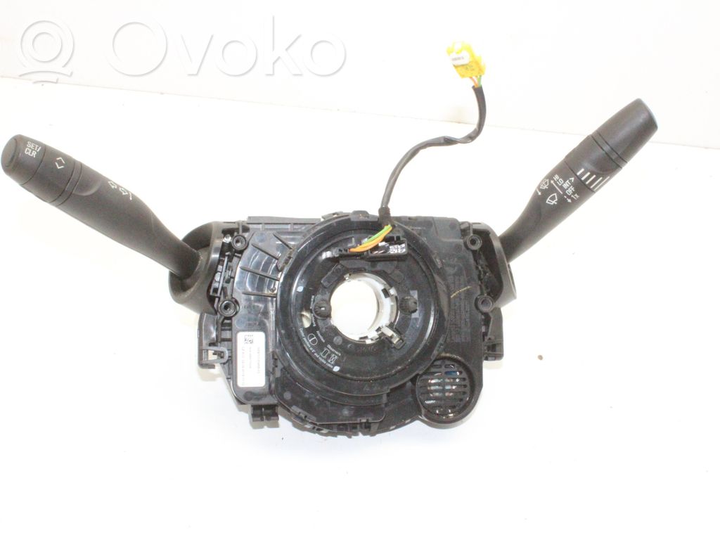 Opel Combo E Gaisa spilvenu lenta (SRS gredzens) 