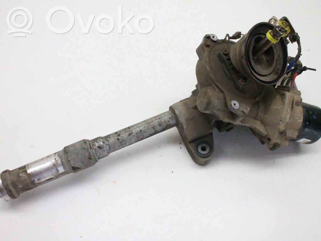 Honda Civic Hammastanko 