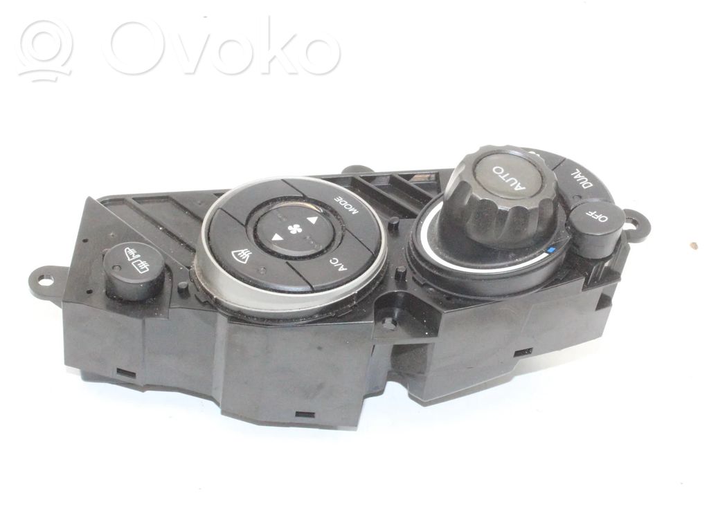 Honda Civic Interruptor de control del ventilador interior