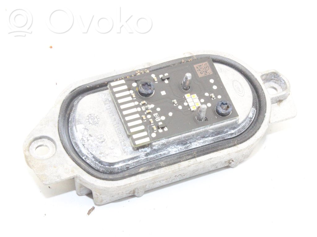 Skoda Scala Modulo di controllo ballast LED 