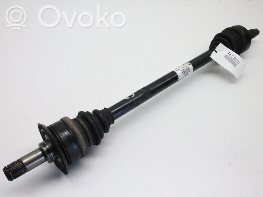 BMW 3 F30 F35 F31 Albero di trasmissione posteriore 