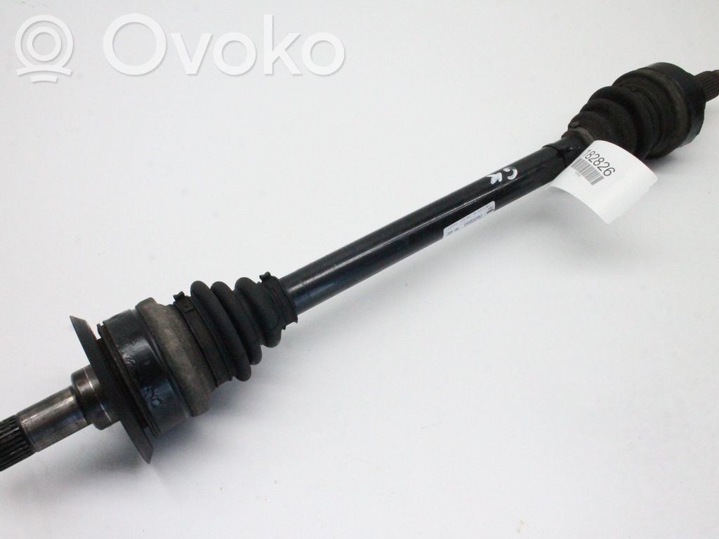 BMW 3 F30 F35 F31 Planetară spate 