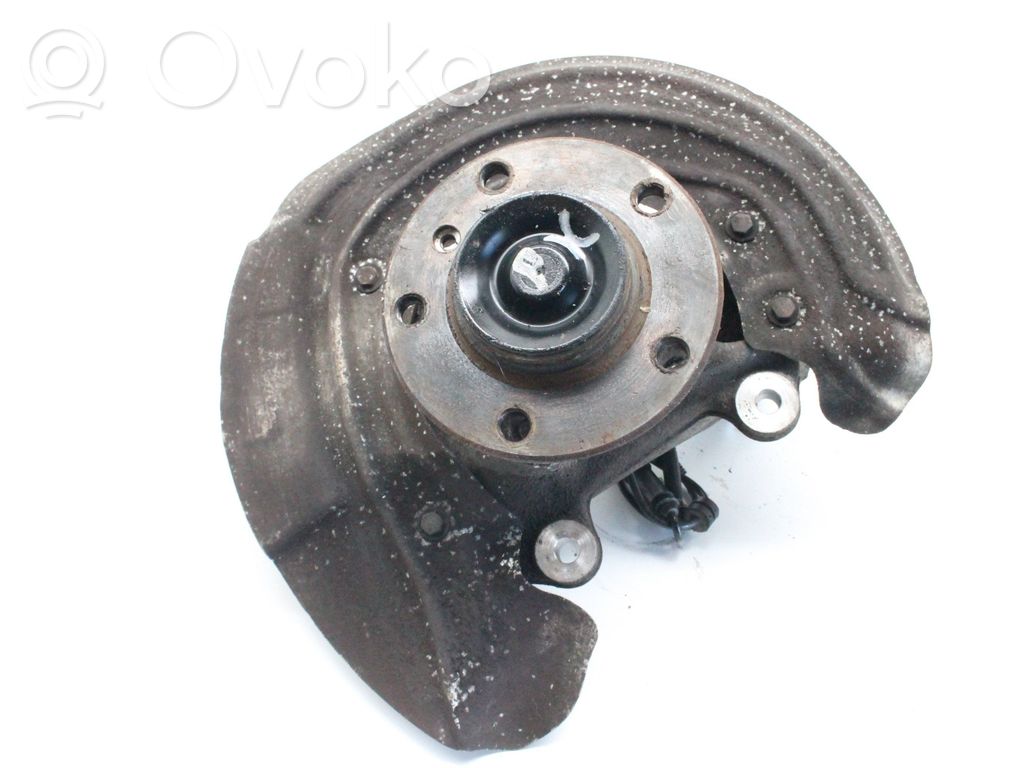BMW 3 F30 F35 F31 Mozzo ruota anteriore 