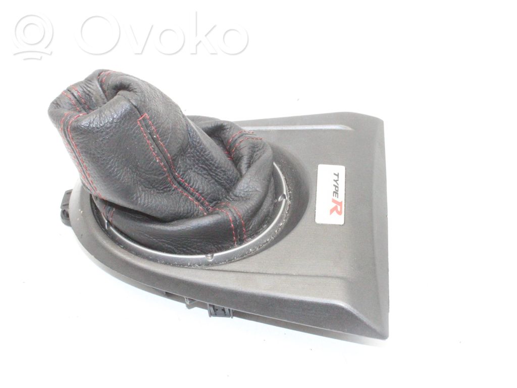 Honda Civic Rivestimento in plastica cornice della leva del cambio