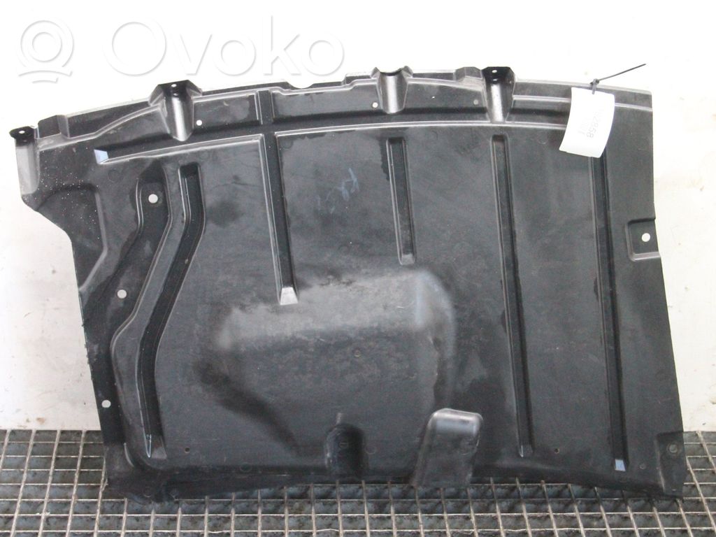 BMW 3 F30 F35 F31 Căptușeală platformă pickup 