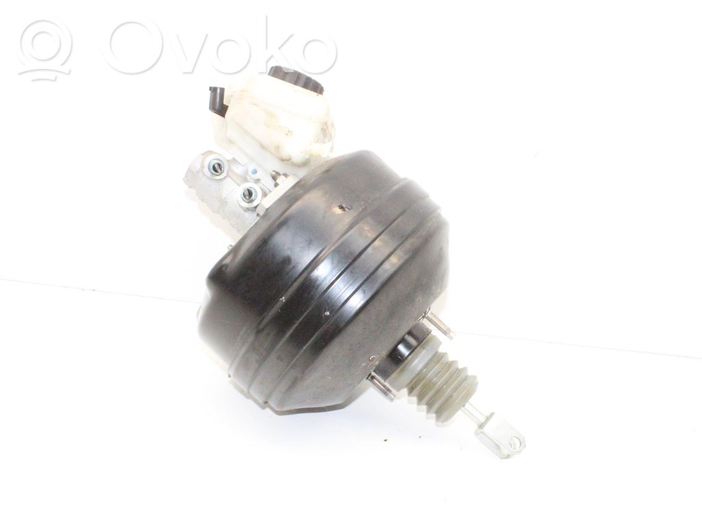 BMW 3 F30 F35 F31 Servofreno 