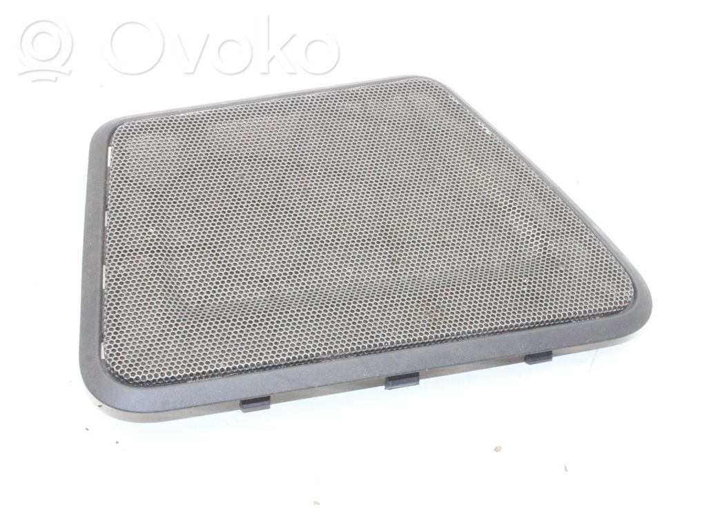 BMW 3 F30 F35 F31 Moldura protectora del altavoz central del panel 