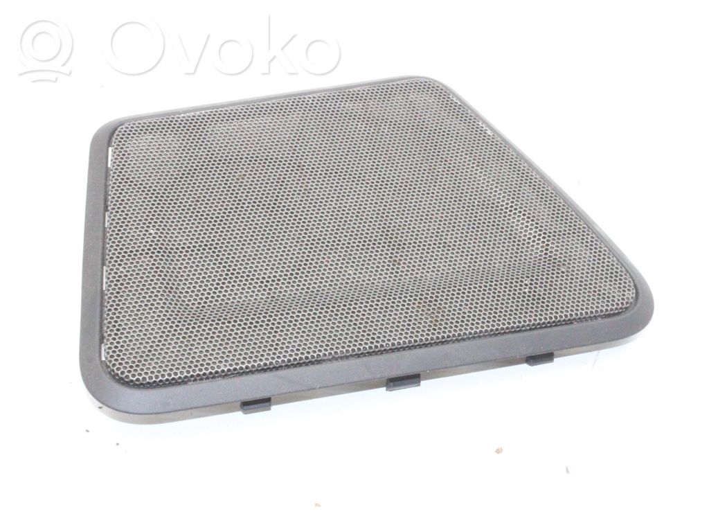 BMW 3 F30 F35 F31 Cache enceinte centrale