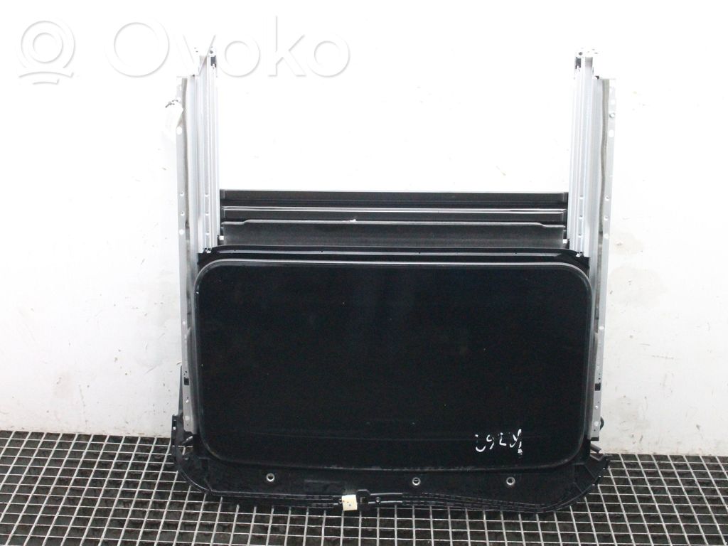 KIA Picanto Schiebedach-Set